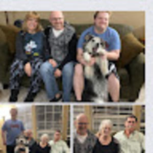 Meet your Posher, Barbara